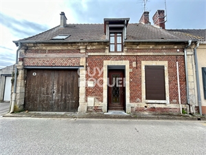 maison-villa à la vente -   60190  ESTREES-SAINT-DENIS, surface 110 m2 vente maison-villa - APR705132